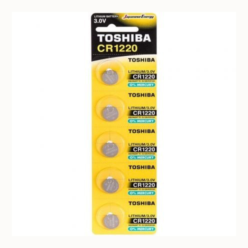 CR1220
